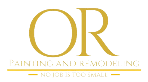 OR Painting and Remodeling, LLc
